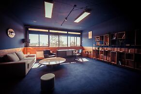 Urban Hotel The Golden Stork