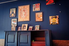 Urban Hotel The Golden Stork