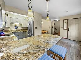 111 Corinthian Circle Unit H 3br 2ba 3 Bedroom Condo by RedAwning