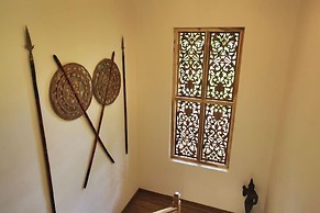 Far Horizons Villa by Angel