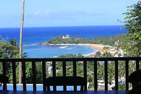 Far Horizons Villa by Angel