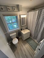 Cozy 3BR Beach House by the Sea