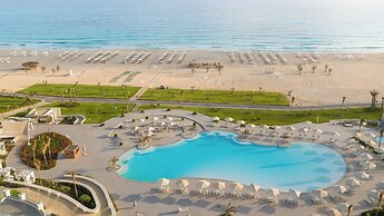 Cleopatra Sidi Heneish