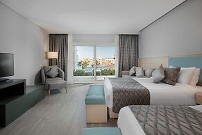 Cleopatra Sidi Heneish