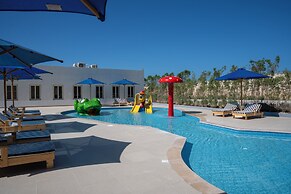 Cleopatra Sidi Heneish