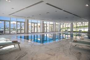 Cleopatra Sidi Heneish