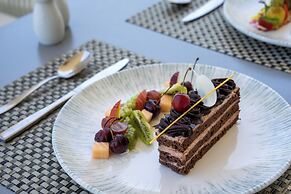 Cleopatra Sidi Heneish