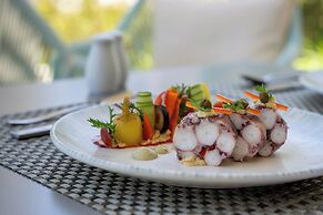 Cleopatra Sidi Heneish