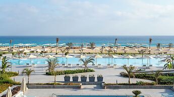 Cleopatra Sidi Heneish