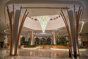 Cleopatra Sidi Heneish