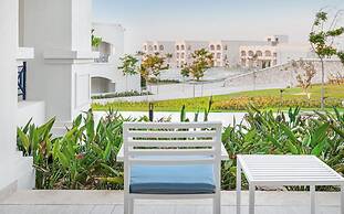 Cleopatra Sidi Heneish