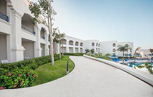 Cleopatra Sidi Heneish