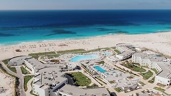 Cleopatra Sidi Heneish