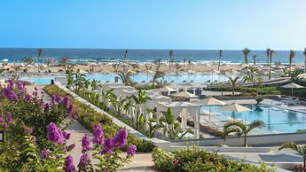 Cleopatra Sidi Heneish