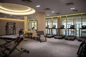 Cleopatra Sidi Heneish