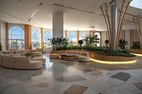 Cleopatra Sidi Heneish