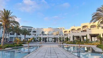 Cleopatra Sidi Heneish