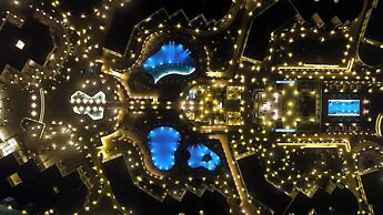 Cleopatra Sidi Heneish