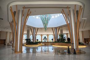 Cleopatra Sidi Heneish