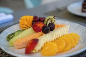 Cleopatra Sidi Heneish