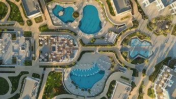 Cleopatra Sidi Heneish