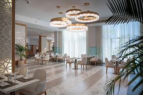 Cleopatra Sidi Heneish