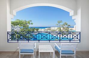 Cleopatra Sidi Heneish