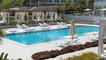 Cleopatra Sidi Heneish