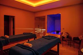 Cleopatra Sidi Heneish