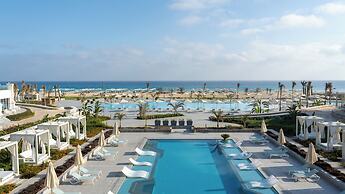 Cleopatra Sidi Heneish