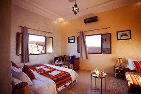 Berber Palace Hotel