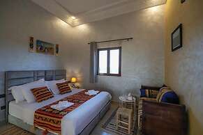 Berber Palace Hotel