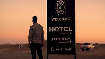 Berber Palace Hotel