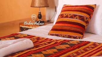 Berber Palace Hotel
