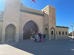 Berber Palace Hotel