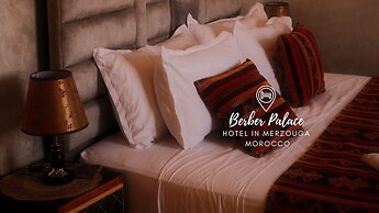 Berber Palace Hotel