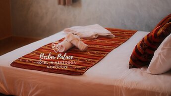 Berber Palace Hotel