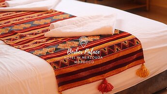 Berber Palace Hotel