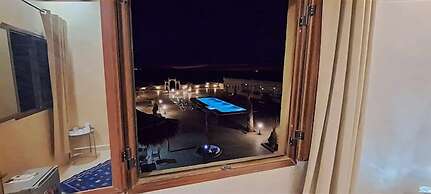 Berber Palace Hotel