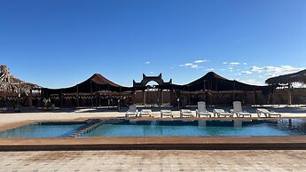 Berber Palace Hotel