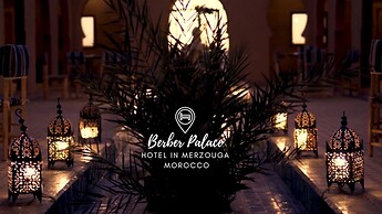 Berber Palace Hotel