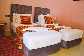 Berber Palace Hotel