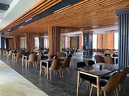 Vzmorie Resort Hotel