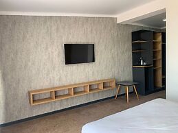 Vzmorie Resort Hotel