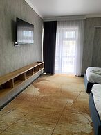 Vzmorie Resort Hotel