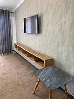 Vzmorie Resort Hotel