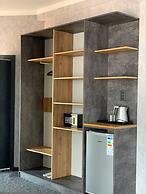 Vzmorie Resort Hotel