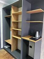 Vzmorie Resort Hotel