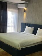 Vzmorie Resort Hotel