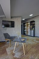 Vzmorie Resort Hotel